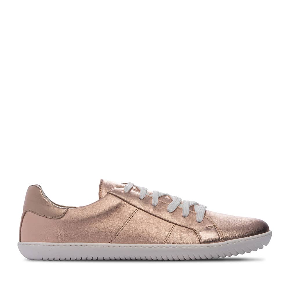 Groundies Ibiza Women's Sneakers Rose Australia QRYWEM507